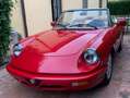 Alfa Romeo Spider Spider 2.0 my90 Rosso - thumbnail 1