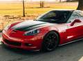 Corvette Z06 Corvette Coupe Z06 - 7.0 V8 LS7 612hp 1380kg manual monster - walk around video Rot - thumbnail 2
