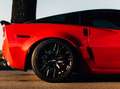 Corvette Z06 Corvette Coupe Z06 - 7.0 V8 LS7 612hp 1380kg manual monster - walk around video Rot - thumbnail 12