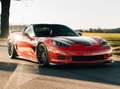 Corvette Z06 Corvette Coupe Z06 - 7.0 V8 LS7 612hp 1380kg manual monster - walk around video Rot - thumbnail 15