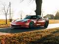 Corvette Z06 Corvette Coupe Z06 - 7.0 V8 LS7 612hp 1380kg manual monster - walk around video Rot - thumbnail 1