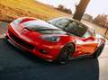 Corvette Z06 Corvette Coupe Z06 - 7.0 V8 LS7 612hp 1380kg manual monster - walk around video Rot - thumbnail 5