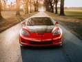 Corvette Z06 Corvette Coupe Z06 - 7.0 V8 LS7 612hp 1380kg manual monster - walk around video Rot - thumbnail 17