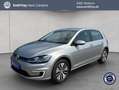 Volkswagen Golf VII e-Golf Navi Rückfahrkam. LED Klima Zilver - thumbnail 1