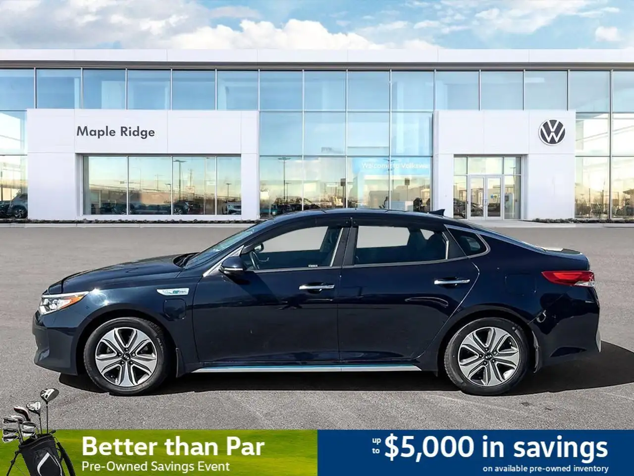 Kia Optima снимка Kia Optima