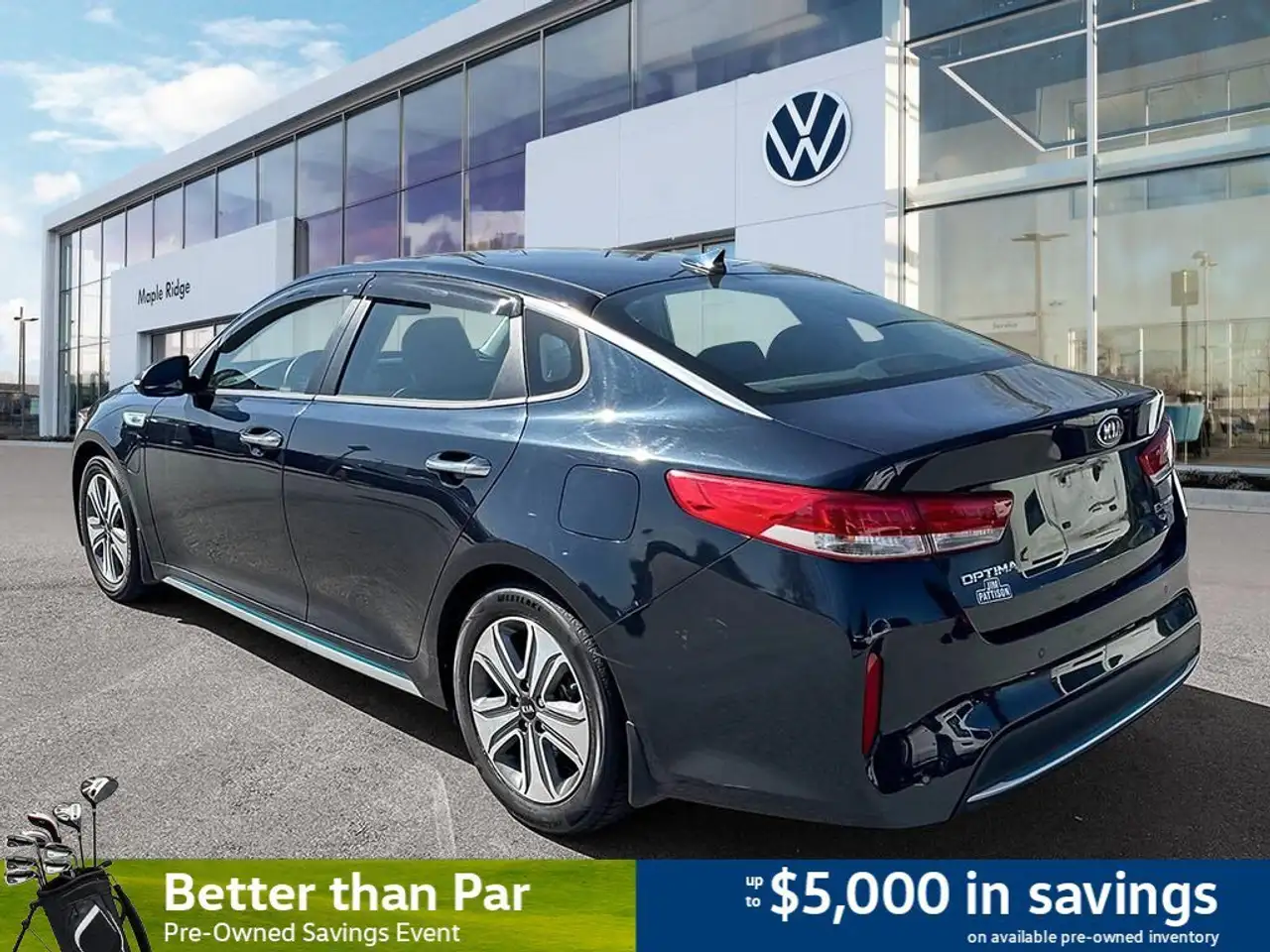 Kia Optima снимка Kia Optima
