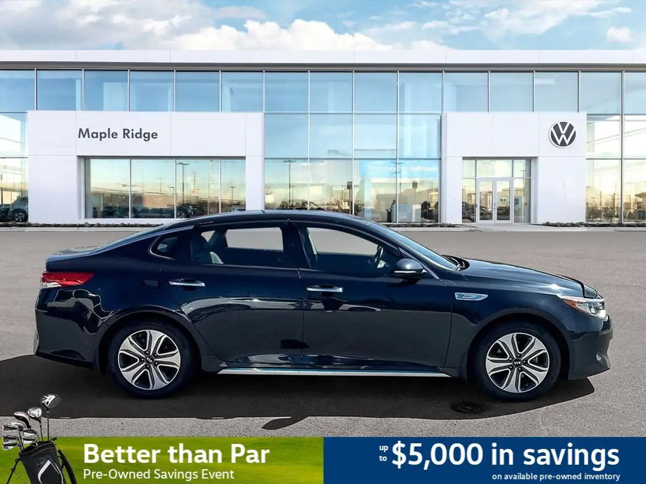 Kia Optima снимка Kia Optima