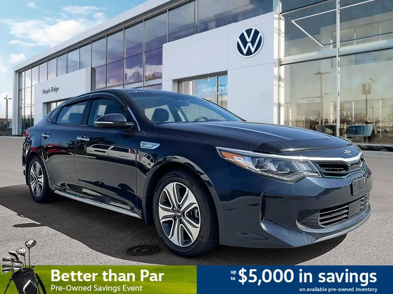 Kia Optima снимка Kia Optima