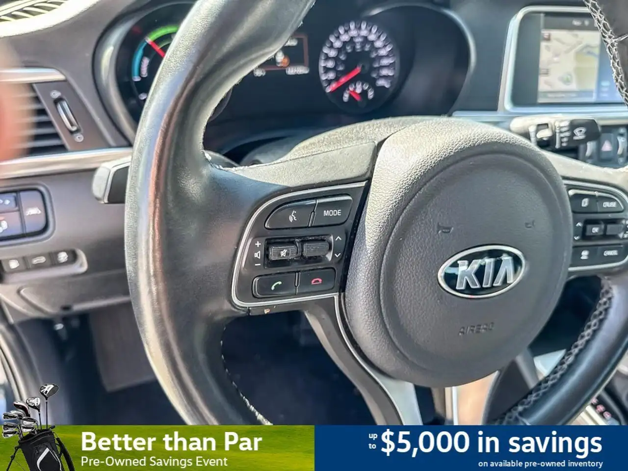 Kia Optima снимка Kia Optima