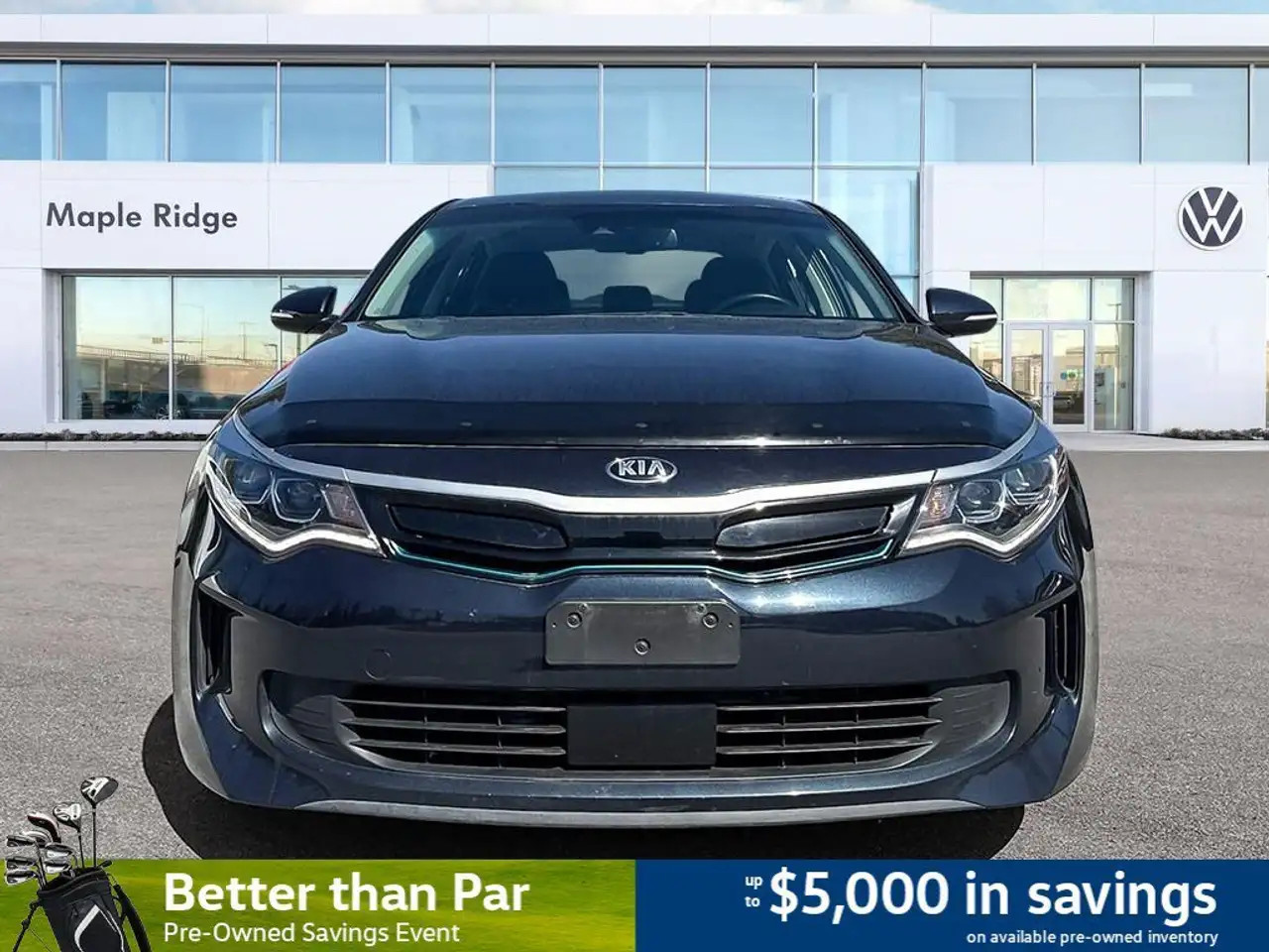 Kia Optima снимка Kia Optima