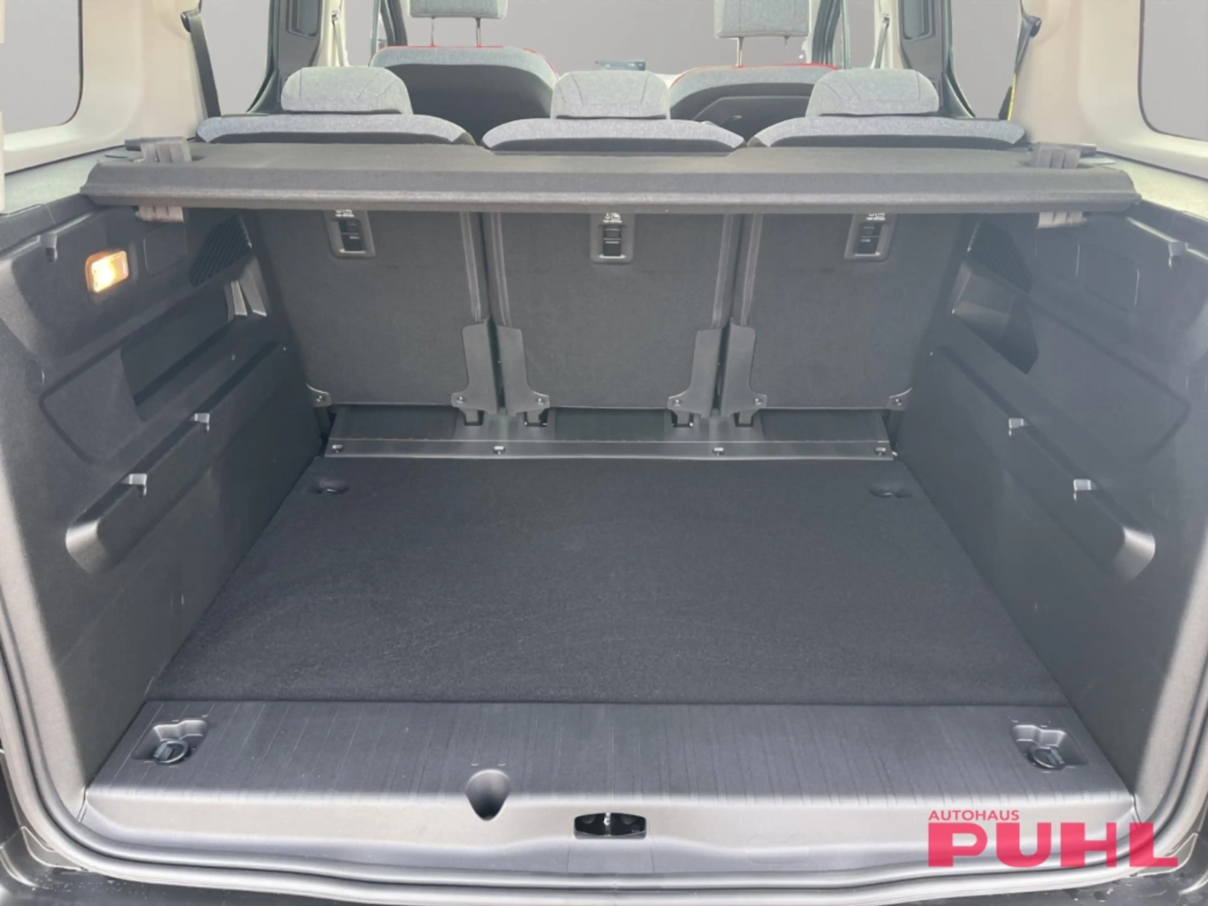 Citroen Berlingo 30 Jahre M Navi Digitales Cockpit Soundsystem LED — photo 7