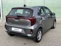 Kia Picanto 1,0 GDI Titan 5 Stz. Grau - thumbnail 4