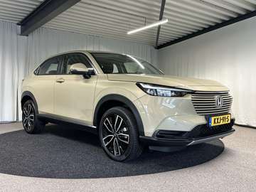 1.5 e:HEV Elegance Automaat | Navi