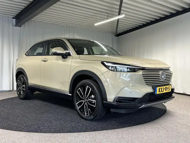 Honda HR-V 1.5 e:HEV Elegance Automaat | Navi