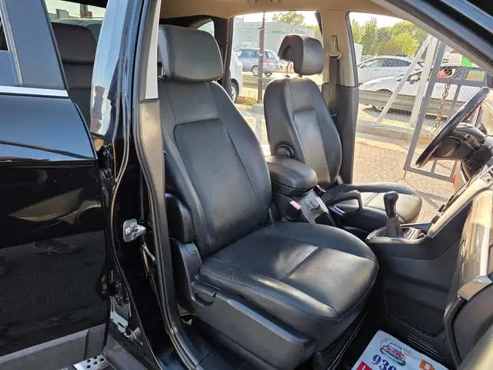 Chevrolet Captiva 2.0 VCDi LTX 2009, foto 12
