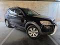 Chevrolet Captiva 2.0VCDi LT 7 pl. Negro - thumbnail 2
