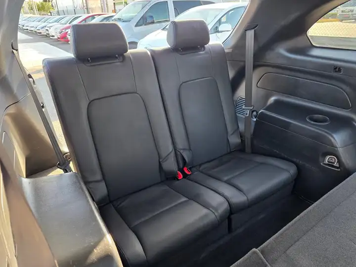 Chevrolet Captiva 2.0 VCDi LTX 2009, foto 21
