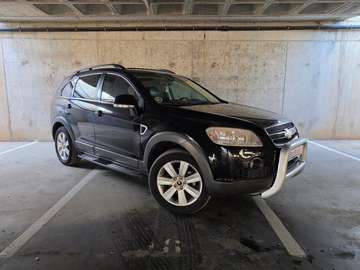 2.0VCDi LT 7 pl.