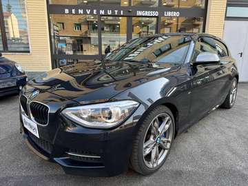 M 135i 3p E6