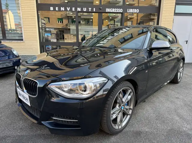 BMW 135 M 135i 3p E6