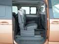 Volkswagen T7 Multivan T7Multivan Life eHybrid lang LÜ 4MOTION PANO AHK Braun - thumbnail 6