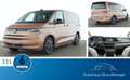 Volkswagen T7 Multivan T7Multivan Life eHybrid lang LÜ 4MOTION PANO AHK Braun - thumbnail 1