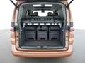 Volkswagen T7 Multivan T7Multivan Life eHybrid lang LÜ 4MOTION PANO AHK Braun - thumbnail 7