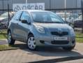 Toyota Yaris Cool*KLIMA*ZV-FUNK*RADIO-CD !! Silber - thumbnail 5