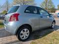 Toyota Yaris Cool*KLIMA*ZV-FUNK*RADIO-CD !! Silber - thumbnail 6