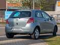 Toyota Yaris Cool*KLIMA*ZV-FUNK*RADIO-CD !! Silber - thumbnail 2
