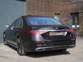 Mercedes-Benz S 580 e 4M AMG HA-Lenk.Exkl. Fond TV 4D NP209.- Schwarz - thumbnail 4