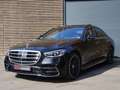 Mercedes-Benz S 580 e 4M AMG HA-Lenk.Exkl. Fond TV 4D NP209.- Schwarz - thumbnail 2