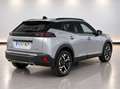 Peugeot 2008 1.2 HYBRID 145 ALLURE EDSC6 145 5P Gris - thumbnail 3