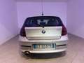 BMW 118 d cat 3 porte Attiva DPF Srebrny - thumbnail 8