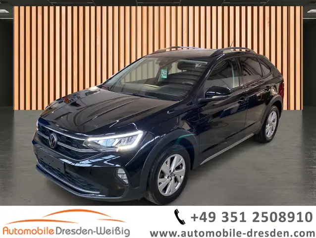 Volkswagen Taigo 1.0 TSI Life*ACC*AppConnect*LED*DAB*