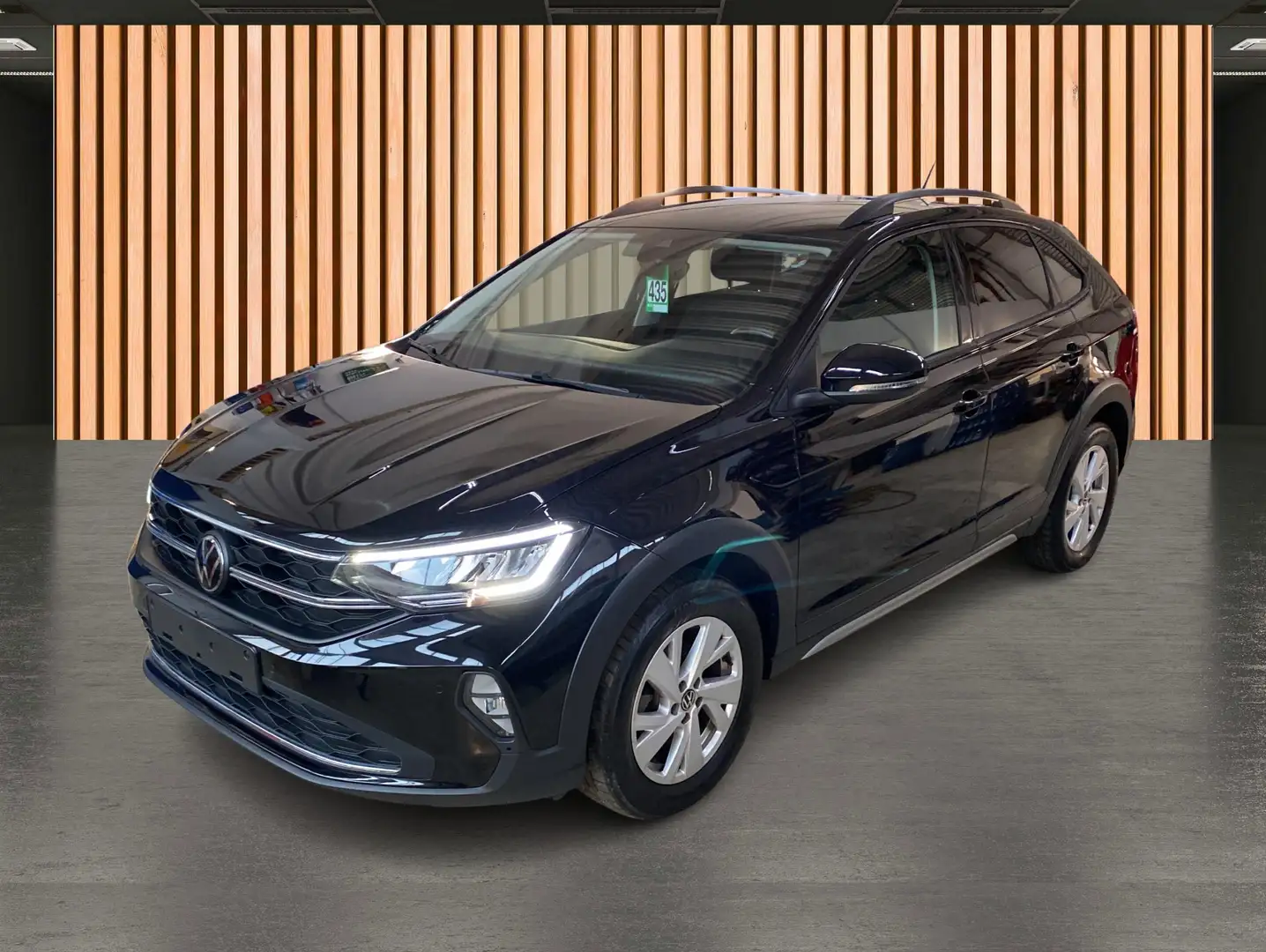 Volkswagen Taigo 1.0 TSI Life*ACC*AppConnect*LED*DAB* Czarny - 2