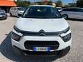 Citroen C3 C3 III 2017 1.2 puretech Feel s Bianco - thumbnail 2