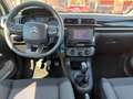 Citroen C3 C3 III 2017 1.2 puretech Feel s Bianco - thumbnail 7