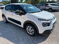 Citroen C3 C3 III 2017 1.2 puretech Feel s Bianco - thumbnail 3