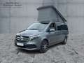 Mercedes-Benz Marco Polo 250 d 4MATIC *AHK*PTS*Klima*Navi*DAB* Grau - thumbnail 1