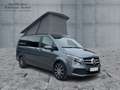 Mercedes-Benz Marco Polo 250 d 4MATIC *AHK*PTS*Klima*Navi*DAB* Grau - thumbnail 11