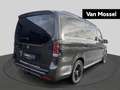 Mercedes-Benz V 300 d L2 + AMG LINE + DUBBELE CABINE Gris - thumbnail 4