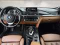BMW 420 d Cabrio Aut. |LUXURY LINE|TOP AUSSTATTUNG| Schwarz - thumbnail 11