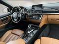 BMW 420 d Cabrio Aut. |LUXURY LINE|TOP AUSSTATTUNG| Schwarz - thumbnail 12