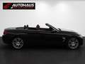 BMW 420 d Cabrio Aut. |LUXURY LINE|TOP AUSSTATTUNG| Schwarz - thumbnail 6