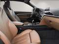 BMW 420 d Cabrio Aut. |LUXURY LINE|TOP AUSSTATTUNG| Schwarz - thumbnail 10