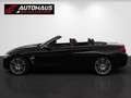 BMW 420 d Cabrio Aut. |LUXURY LINE|TOP AUSSTATTUNG| Schwarz - thumbnail 2