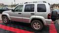 Jeep Cherokee Limited 3.7*AUTOMATIK*2.HAND Plateado - thumbnail 19