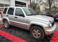 Jeep Cherokee Limited 3.7*AUTOMATIK*2.HAND Plateado - thumbnail 6