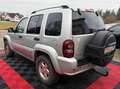 Jeep Cherokee Limited 3.7*AUTOMATIK*2.HAND Plateado - thumbnail 15